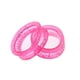 thumbnail image 5 of 10pcs Silicona Peluquero Peluquería Tijeras de Peluquería Tijera Zulema Inserciones de anillos de dedo, 5 of 8