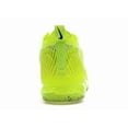 thumbnail image 4 of Nike Men's Air VaporMax 2021 Flyknit Volt Black Running Shoes, from StockX, 4 of 5