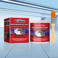 thumbnail image 4 of Pasta Antioxidante Automática 100 Ml Eliminador Óxido Larga Duración Agente Eliminación Deruster, 4 of 7