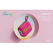 10W Mini Bluetooth Speaker IPX7 Waterproof