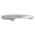 thumbnail image 1 of 2006-2011 Buick Lucerne Door Handle Outer Rear Passenger Side Chrome, 1 of 1