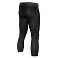 thumbnail image 2 of Nike Pro Hypercool 3/4 Compression Tights Pants Size L, 2 of 3