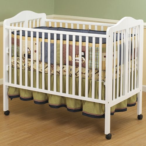 cheap cribs walmart