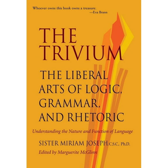 The Trivium, (Paperback)