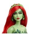 thumbnail image 2 of Muñeca de Colección Barbie Signature Batman 85 Aniversario Poison Ivy, 2 of 4