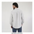 thumbnail image 3 of Camisa Yale para Hombre, Manga Larga Khaki Talla M, 3 of 3
