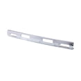 thumbnail image 3 of Tomoka Replacement Parts Front Steel Chrome Bumper Face Bar Compatible With Nissan D21 Pickup 1986-1992 Pathfinder 1987-1992, 3 of 3