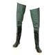 thumbnail image 3 of Vadeador de pesca multiusos, impermeable, de suela blanda y transpirable 40, 3 of 7