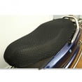 thumbnail image 3 of Waterproof Rain Protection Mesh Design Seat Cover Breathable Heat Resistant (M), 3 of 8
