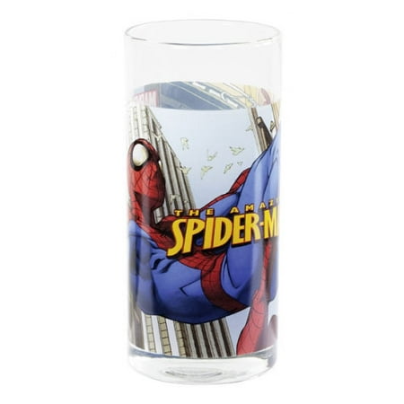 The Amazing Spider-Man - Beverage Glass