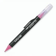 Calligraphy Marker Double Ended, Pink,12/pk