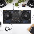 thumbnail image 2 of Pioneer - Controlador DJ DDJ-FLX6 de 4 canales, 2 of 22