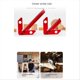 thumbnail image 1 of 45 Degree 90 Degree Right Angle Scriber Woodworking Tools A, 1 of 5