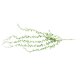 thumbnail image 5 of Toystoory Guirnalda suculenta artificial de la cesta del colgante de la pared de la oficina del hogar de la decoración del verdor de la vid Plantas Artificiales, 5 of 6