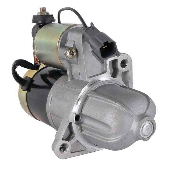 DB Electrical Starter For Nissan Altima 1993-1997 23300-1E410, 23300-4E100, 91-27-3189, ST-30250
