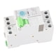 thumbnail image 4 of Disyuntor Inteligente WiFi 10A 1P + N Temporizador Retardo Control Remoto AC230V Kit De Disyuntor Inteligente Disyuntor De Sincronización, 4 of 8