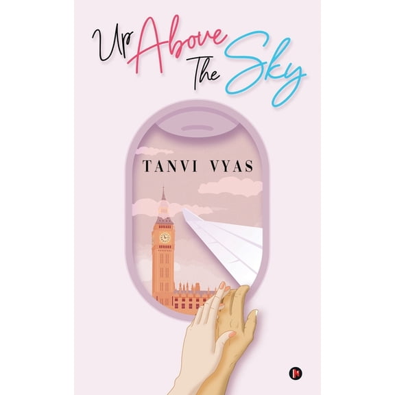 Up Above the Sky (Paperback)