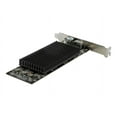 thumbnail image 4 of StarTech.com Dual Port 10G PCIe Network Adapter Card, Tehuti TN4010 10GBASE-T & NBASE-T PCI Express Network Interface Adapter 10/5/2.5/1GbE Multi Gigabit Ethernet 5 Speed NIC LAN Card - Network Adapter Card (ST10GSPEXNDP) - Network adapter - PCIe 2.0 x8 - 10Gb Ethernet x 2 - black, 4 of 7