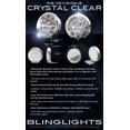 thumbnail image 5 of For Infiniti G G25 G35 G37 IPL LED Fog Lamps Driving Lights, 5 of 5
