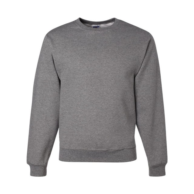 JERZEES NuBlend® Crewneck Sweatshirt