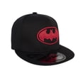 thumbnail image 2 of Gorra Batman IX Dc Comics Original Nueva Plana, 2 of 5