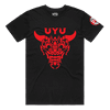 Demon Tee - Black