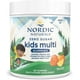 thumbnail image 1 of Nordic Naturals Suplemento Alimenticio Multivitamínico en Gomitas sabor Naranja Limón, 120 piezas, 1 of 1