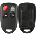 thumbnail image 1 of Discount Keyless Étui de Remplacement pour Clé d'Entrée à Distance pour KPU41805, KPU41701, 1 of 3