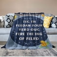 thumbnail image 2 of HENGT Blanket, Birthday Gifts for Women, Friendship Gifts for Women, , , , for Friend, Friendsgiving Gifts, to My Friend Throw Blanket,, 2 of 6
