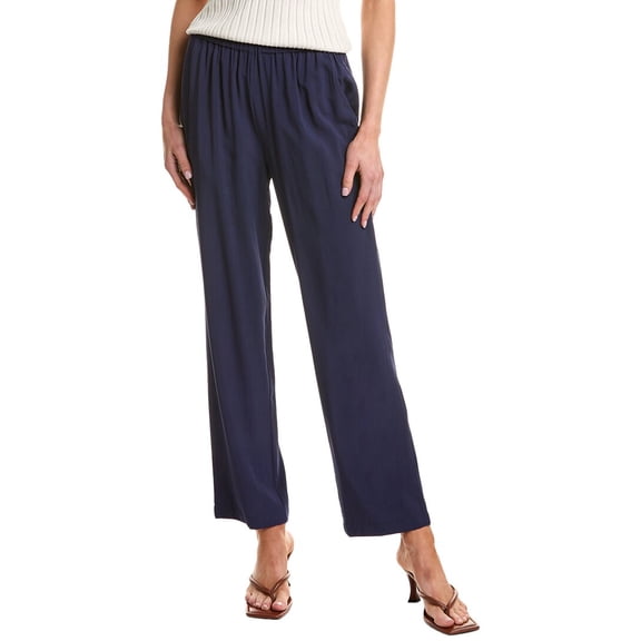 KULE womens Pant, s, Navy