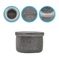 thumbnail image 2 of 3X 181072 Inlet Strainer Screen Filter with 1in NPT Thread for 795 1095 1500 Airless Paint Sprayer Suction Hose, 2 of 5