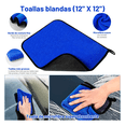 thumbnail image 3 of Cepillos De Limpieza Para Taladro Eléctrico Xtellar azul, 3 of 4