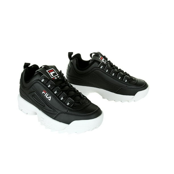 Fila low disruptor discount