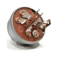 thumbnail image 6 of The ROP Shop Ignition Key Switch for Gravely 2 Wheel Tractor, 12 HP Kohler, 985119 Lawn Mower, 6 of 9