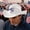 White, variant on KEVCHE Wide Brim Soccer Denim Bucket Hat, Retro Unisex Sun Cap with Vintage Embroidery, Casual Beach Hat for Men Women