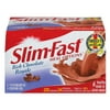Slim-Fast Meal Options: Rich Chocolate Royale 11 Oz Healthy Ready to Drink Meal, 6 pk