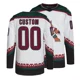 thumbnail image 5 of Camiseta de hockey sobre hielo personalizada para hombre de Arizona n.° 9 Clayton Keller n.° 19 Shane Doan n.° 16 Andrew Ladd, 5 of 5