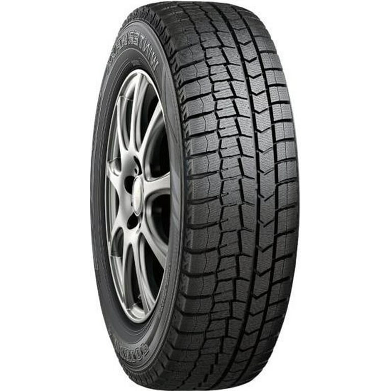 2 175/65R15 Maxx Winter Dunlop Winter 84T Tire