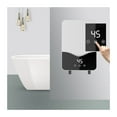 thumbnail image 3 of 5500W Electric Hot Water Heater Instant Tankless Water Heater Bathroom Shower Multi-purpose Household Hot-Water Heater ,Energy Saving, 3 of 7