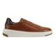 thumbnail image 4 of Zapatilla Tommy Hilfiger Hines para hombre coñac/marrón oscuro 210, 4 of 6