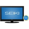 SEIKI SE242TS 24" 1080p 60Hz LED-LCD HDTV, Refurbished