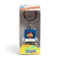thumbnail image 3 of Nickelodeon Sandy 1.5" Vinyl Collectible Keychain, 3 of 4