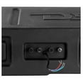 thumbnail image 3 of DS18 Hydro 6.5" Jeep Gladiator JT Rear Seat Subwoofer Enclosure SJ-S64, 3 of 6
