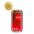 thumbnail image 1 of Refresco Coca Cola caramel con extracto de café 235 ml, 1 of 3