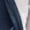 Navy Blue, variant on Women's down jacket, warm and casual, with buttons and pockets