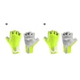 thumbnail image 4 of Wosthever VG Sport Cycle Half -finger Guantes Gel Sports Race Guantes de carretera Guantes Guante Ciclismo Hombre Mediano Mujer Type2 NO2, 4 of 6