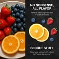 thumbnail image 3 of PRE ENTRENO RAW NUTRITON CBUM CHRISTOPHERS SECRET STUFF THUPER 20 SERVICIOS, 3 of 6