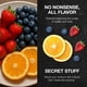 thumbnail image 3 of PRE ENTRENO RAW NUTRITON CBUM CHRISTOPHERS SECRET STUFF THUPER 20 SERVICIOS, 3 of 6