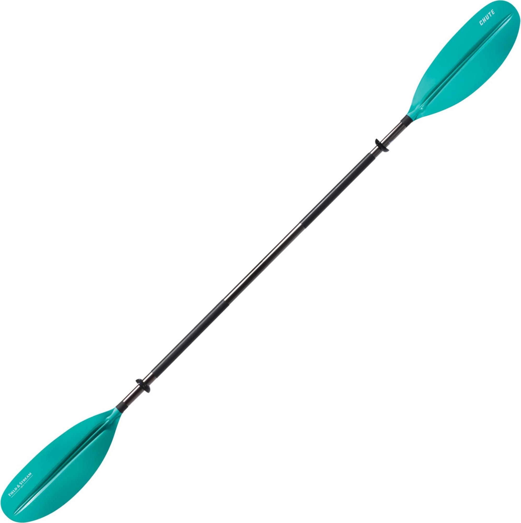 Field & Stream Chute Aluminum Kayak Paddle