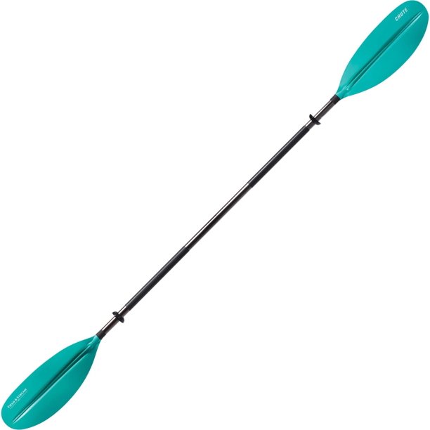 Field & Stream Chute Aluminum Kayak Paddle